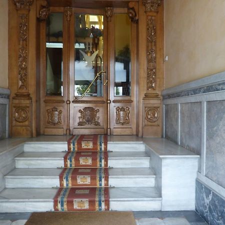 Hotel Aguila Vigo Eksteriør bilde