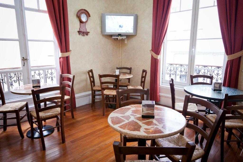 Hotel Aguila Vigo Eksteriør bilde