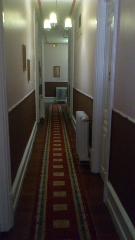 Hotel Aguila Vigo Eksteriør bilde