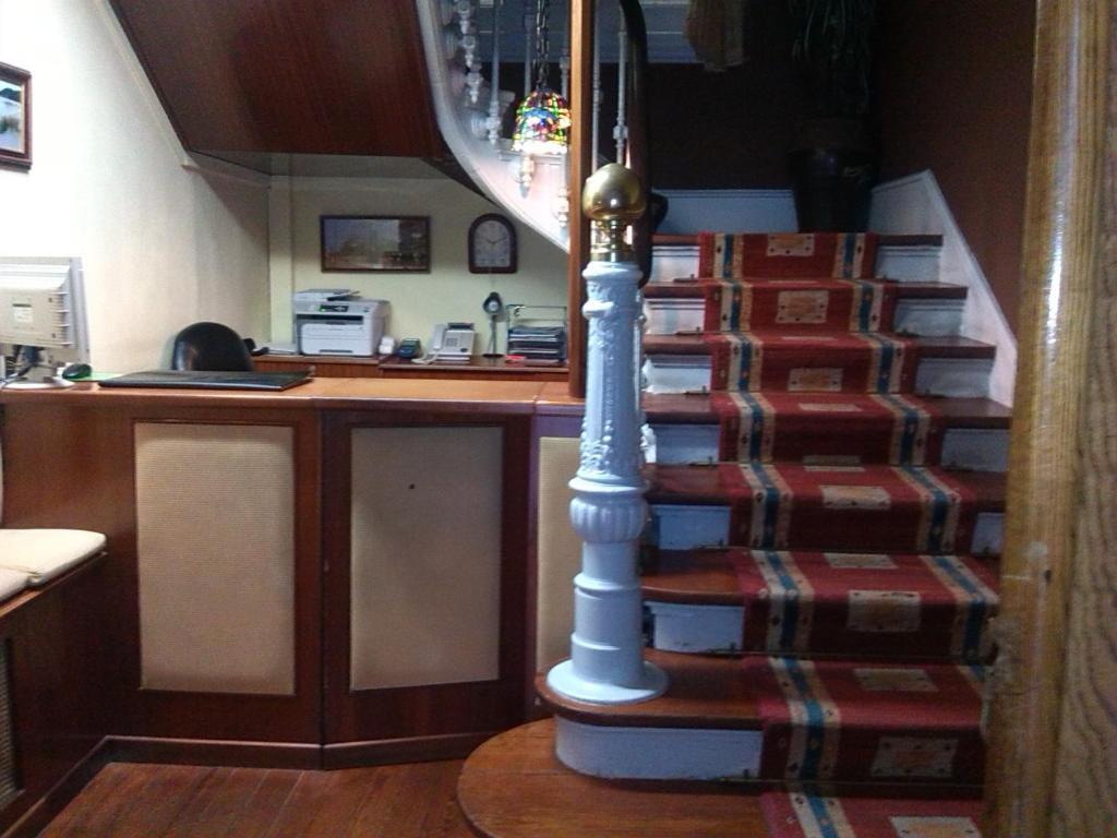 Hotel Aguila Vigo Eksteriør bilde
