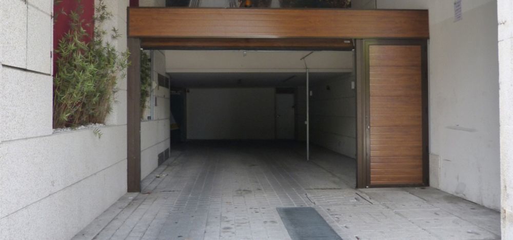 Hotel Aguila Vigo Eksteriør bilde