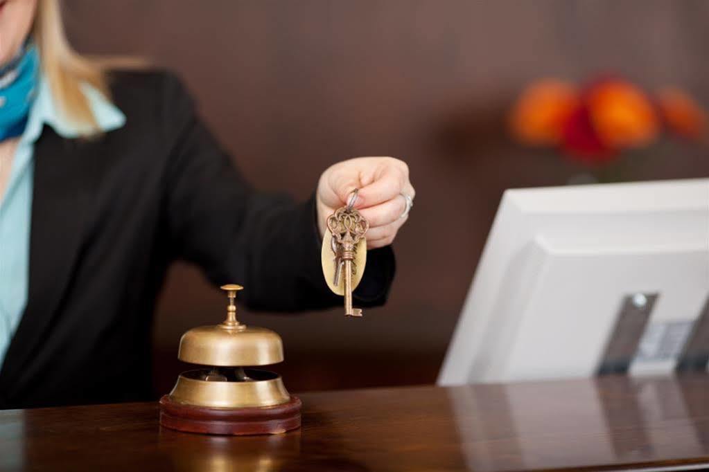 Hotel Aguila Vigo Eksteriør bilde